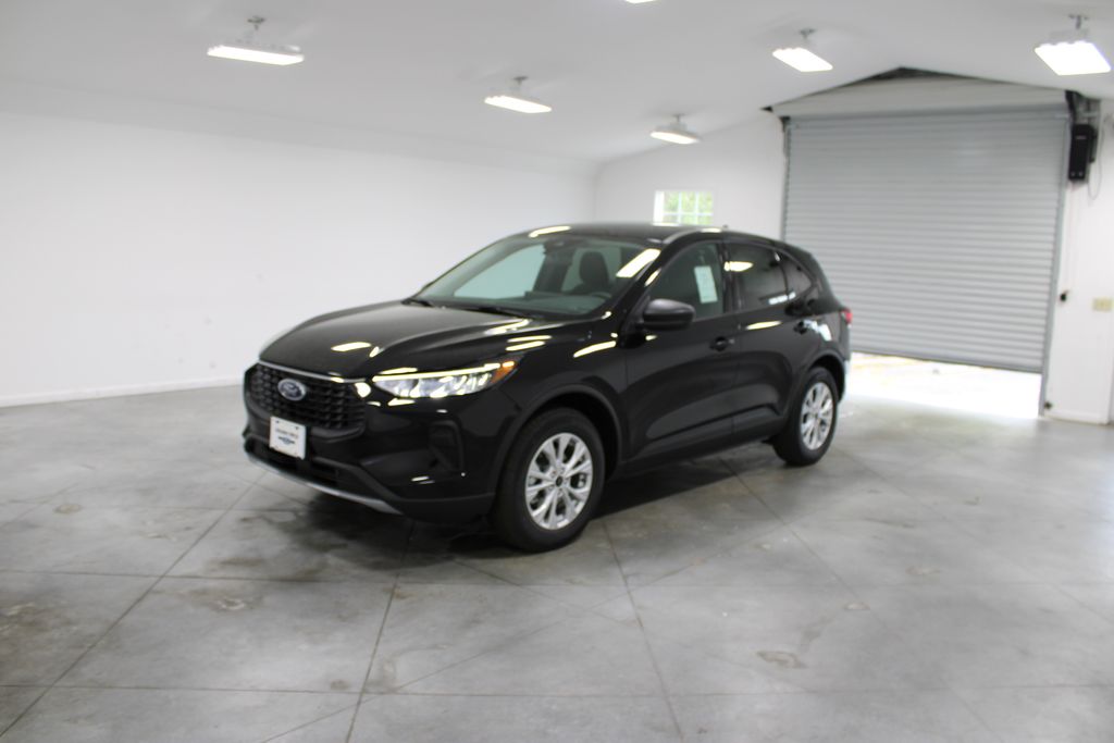 2025 Ford Escape Active photo 3