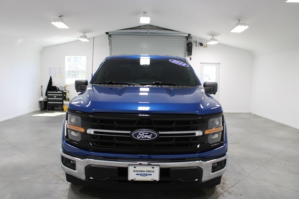 Used 2024 Ford F-150 XLT Truck