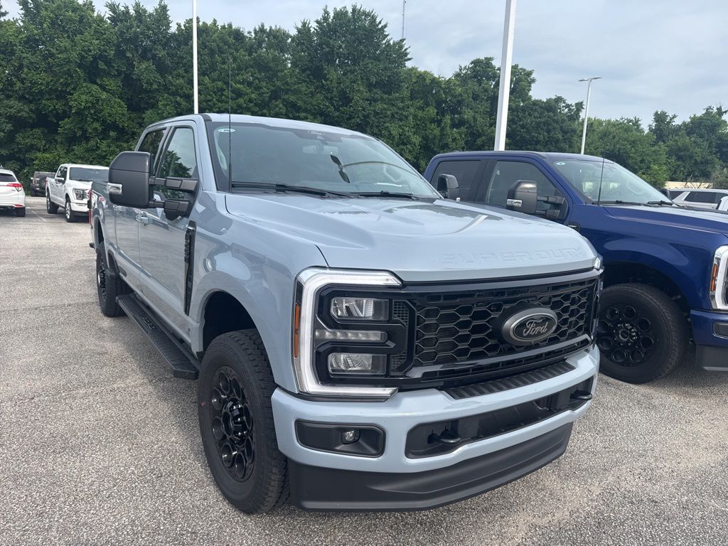 2026 Ford F-250 Lariat 4x4 Crew Cab 6-3/4' Box's photo