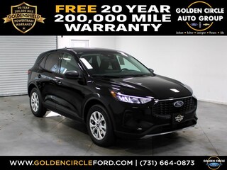 2026 Ford Escape Active SUV
