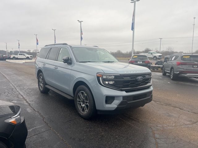 2026 Ford Expedition SUV 