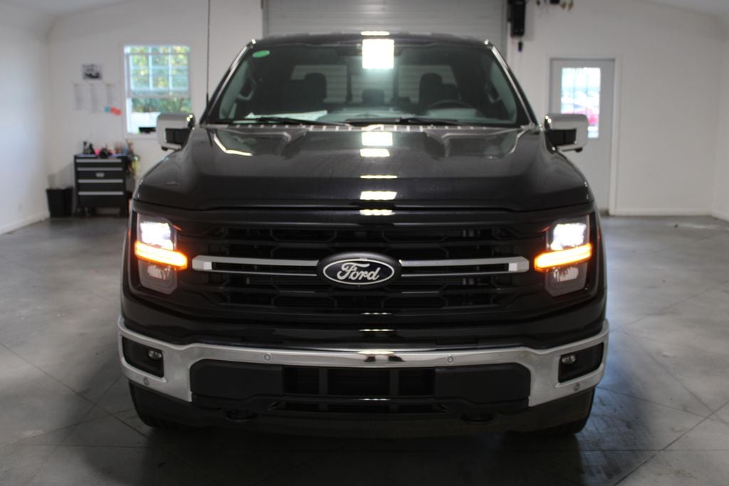 2025 Ford F-150 XLT - Photo 56