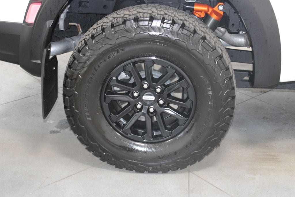 2024 Ford F-150 Raptor - Photo 14