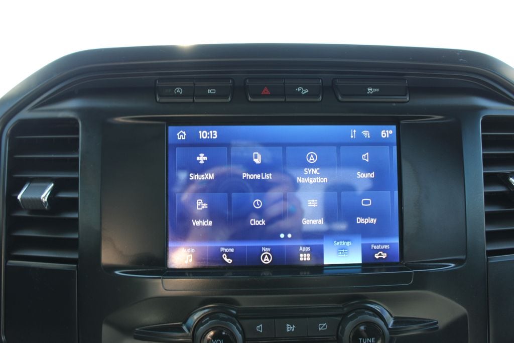 2023 Ford F-150 XL - Photo 46
