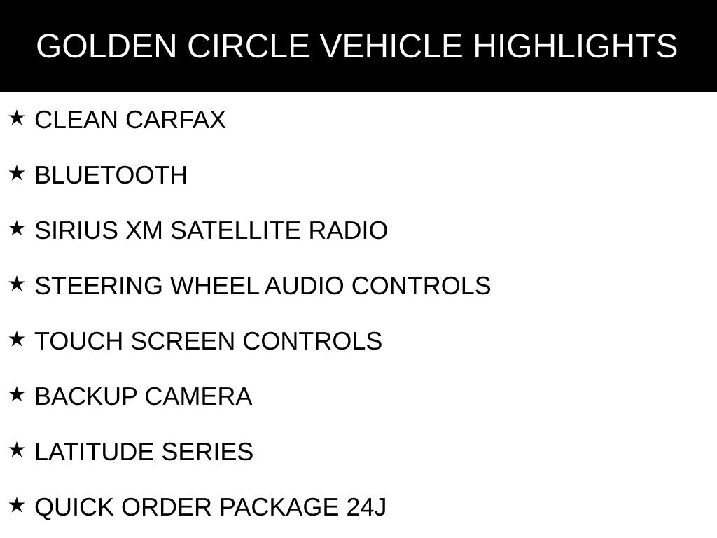 Used 2016 Jeep Cherokee Latitude with VIN 1C4PJLCB3GW377150 for sale in Jackson, TN