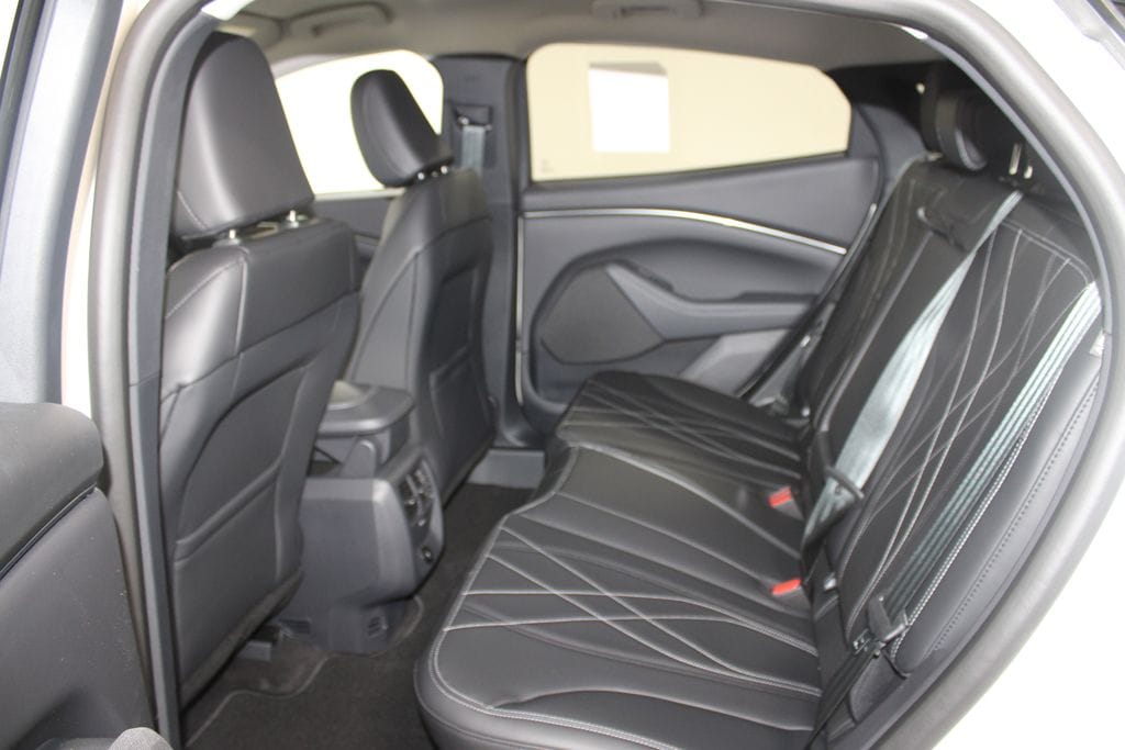 2025 Ford Mustang Mach-E Select - Photo 22