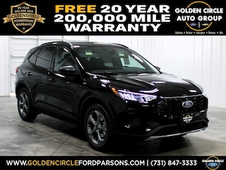 2026 Ford Escape ST-Line SUV