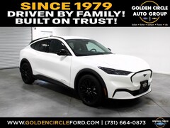 2025 Ford Mustang Mach-E Select SUV