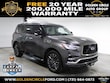  INFINITI QX80