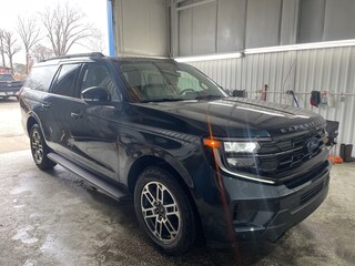 2026 Ford Expedition Max Active SUV