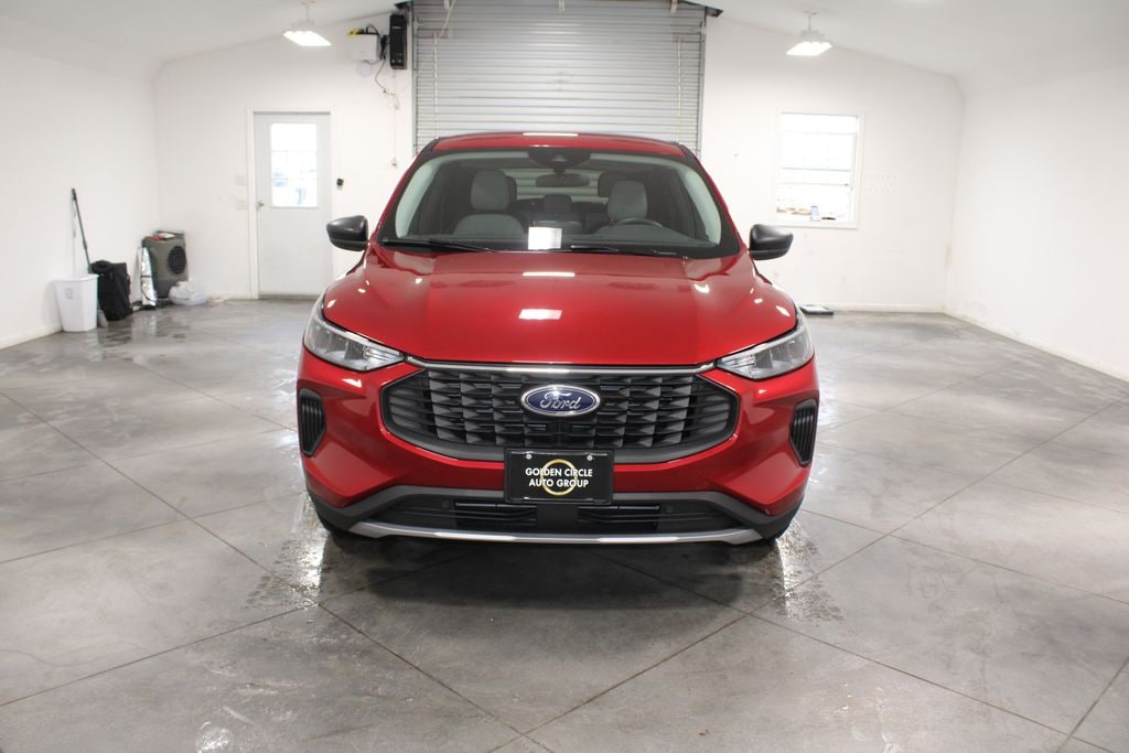 New 2026 Ford Escape Active SUV