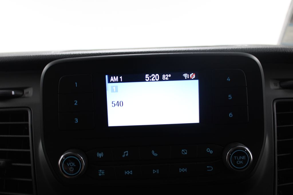 2025 Ford Transit Van Base - Photo 40