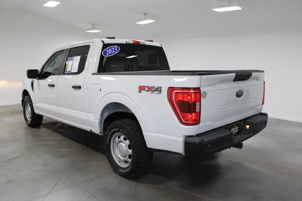 2023 Ford F-150 XL - Photo 6