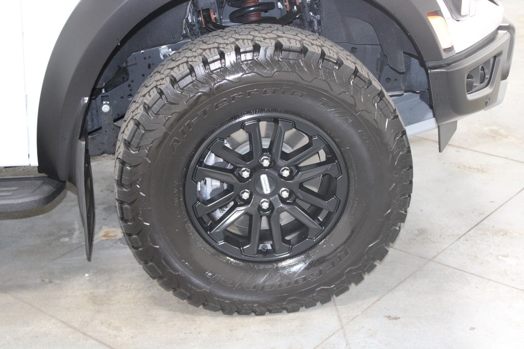 2024 Ford F-150 Raptor - Photo 13