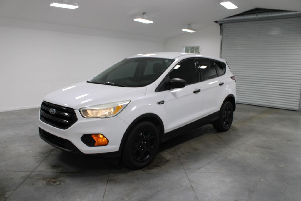 Used 2017 Ford Escape S SUV