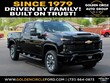  Chevrolet Silverado 2500HD