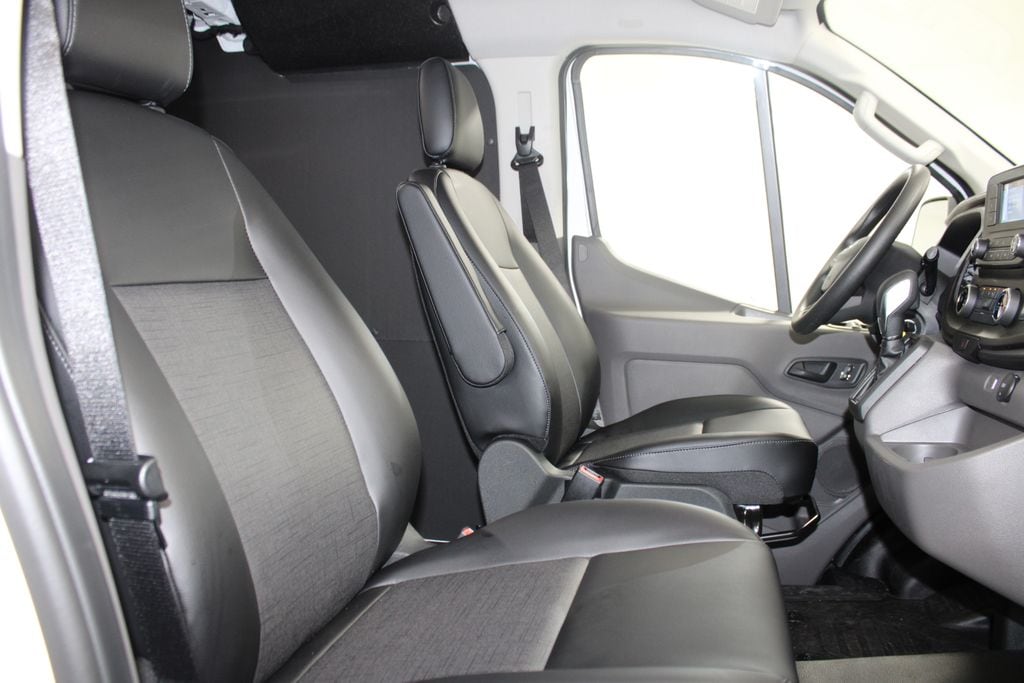 2025 Ford Transit Van Base - Photo 22