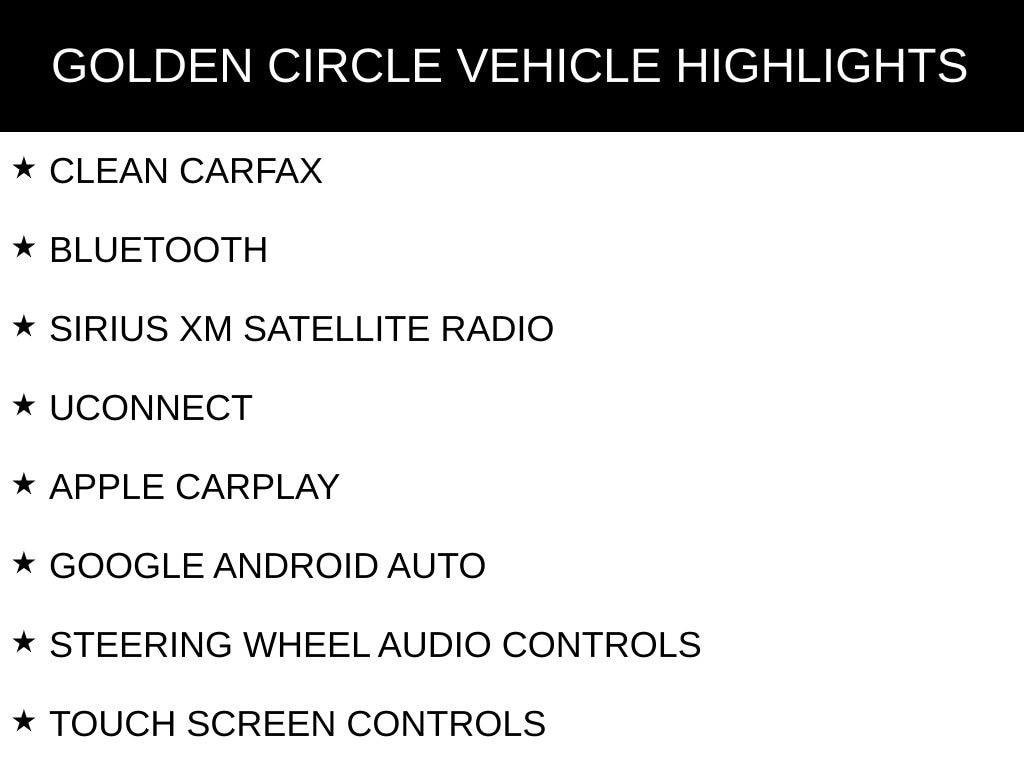 Used 2019 Jeep Cherokee Latitude Plus SUV