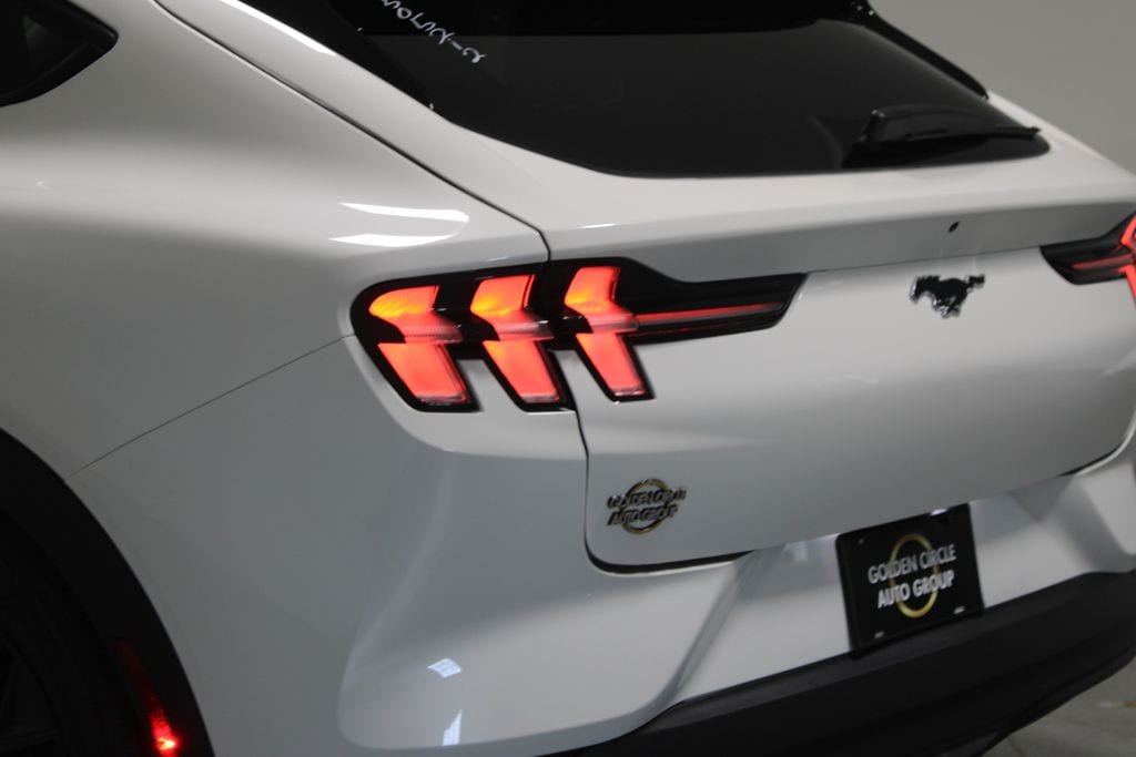 2025 Ford Mustang Mach-E Select - Photo 47