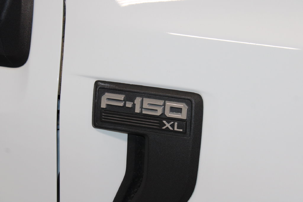2023 Ford F-150 XL - Photo 11