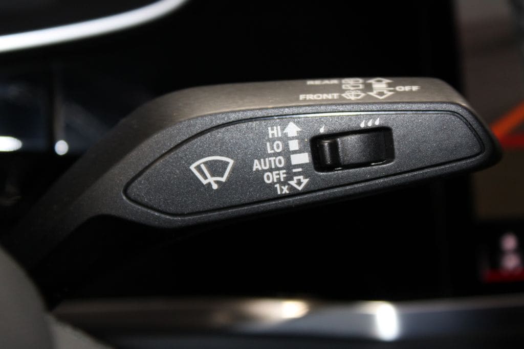 2023 Audi Q3 S Line Premium Plus - Photo 35