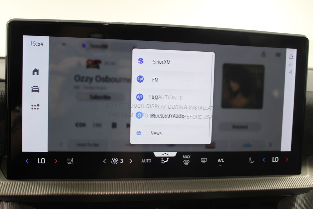 2026 Ford Explorer ST-Line - Photo 50