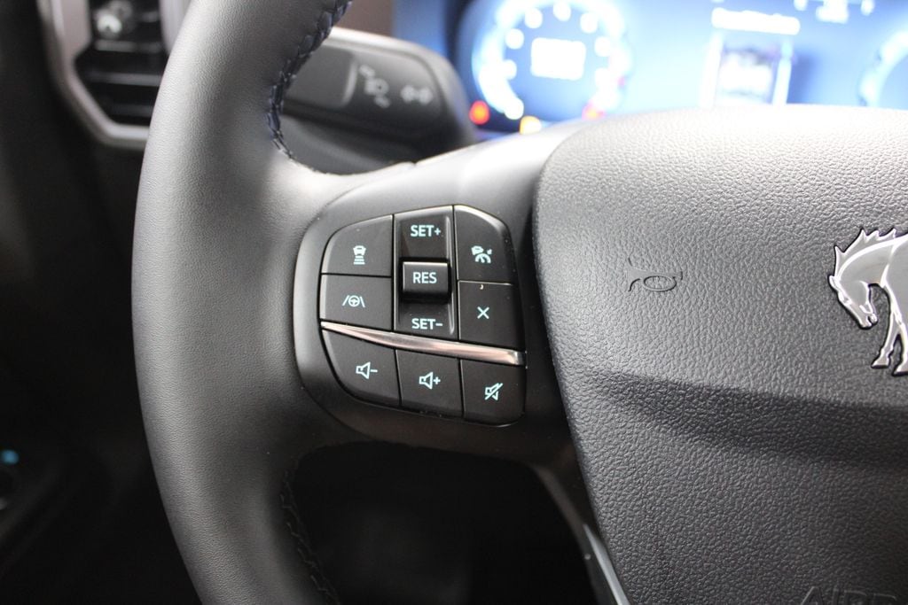 2025 Ford Bronco Sport Outer Banks - Photo 35