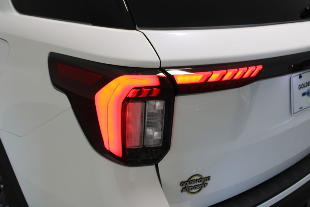 2026 Ford Explorer ST - Photo 64