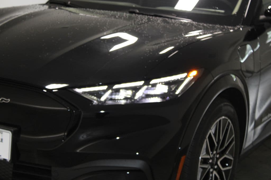 2025 Ford Mustang Mach-E Premium - Photo 56