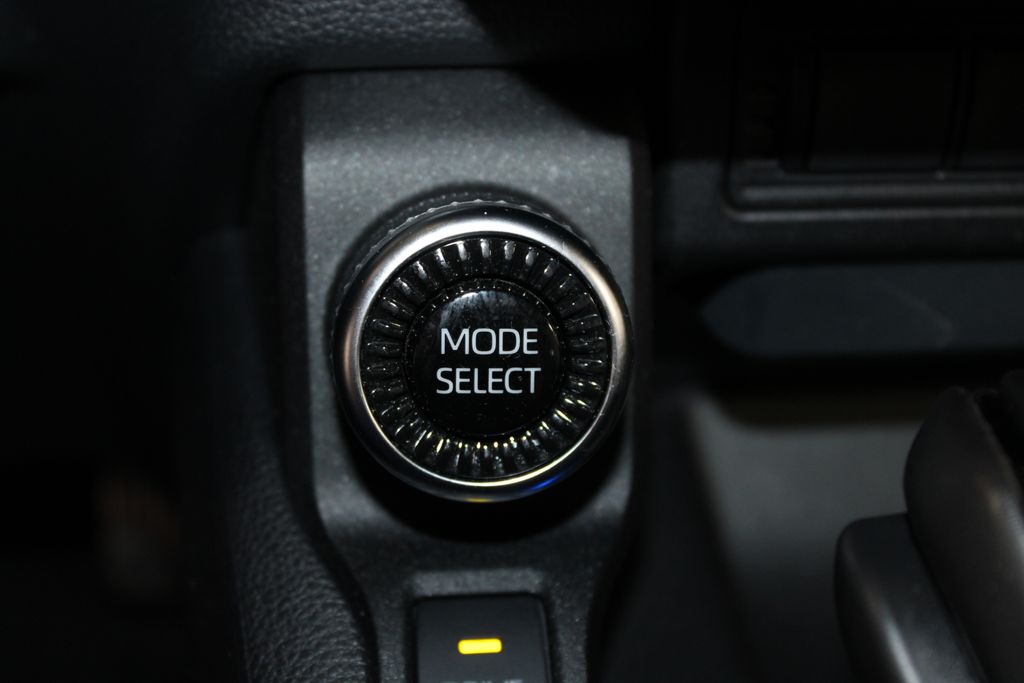 2025 Toyota Land Cruiser 46