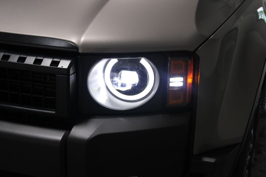 2025 Toyota Land Cruiser 56