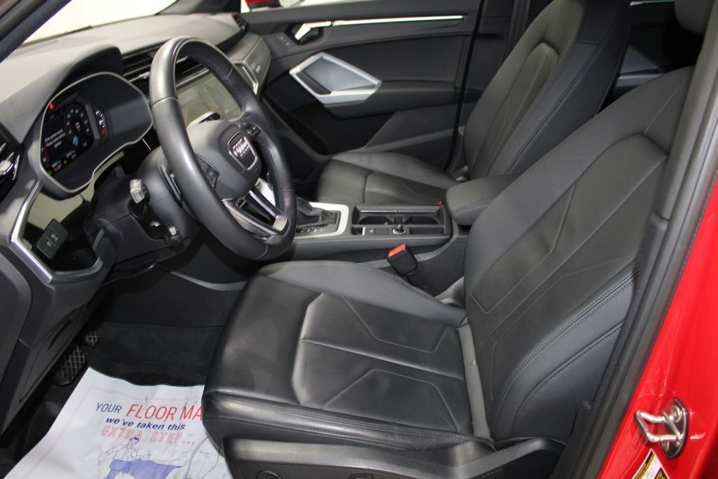 2023 Audi Q3 S Line Premium Plus - Photo 12