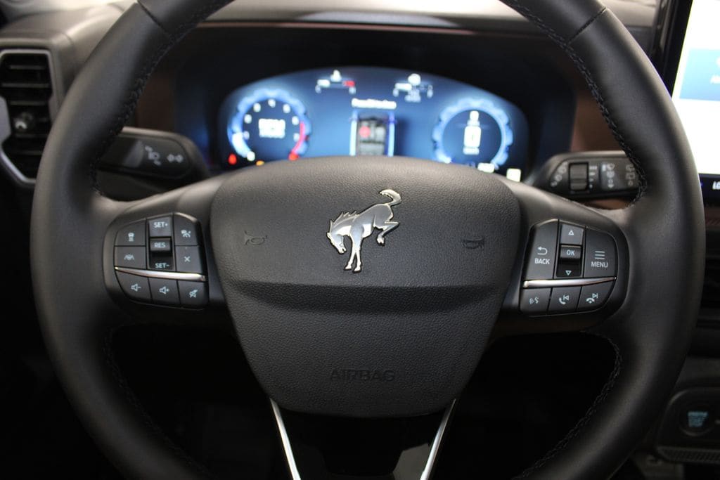 2025 Ford Bronco Sport Outer Banks - Photo 34