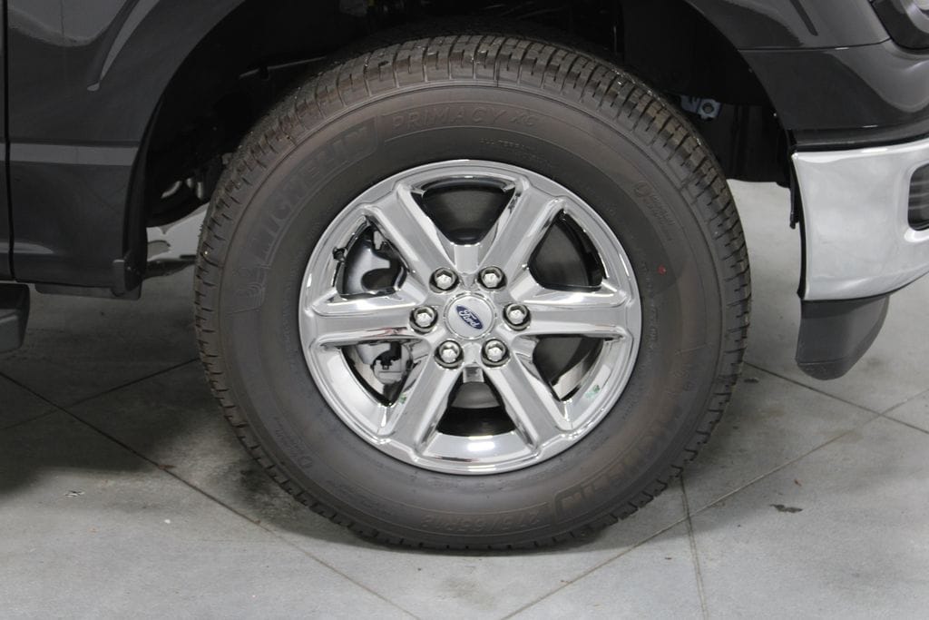 2025 Ford F-150 XLT - Photo 16