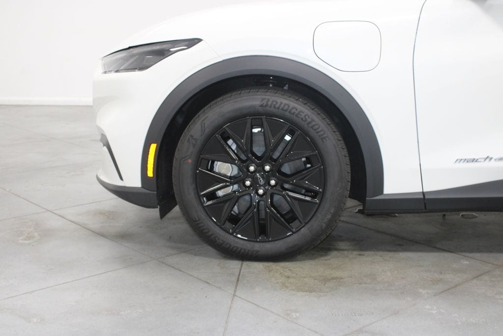 2025 Ford Mustang Mach-E Select - Photo 16