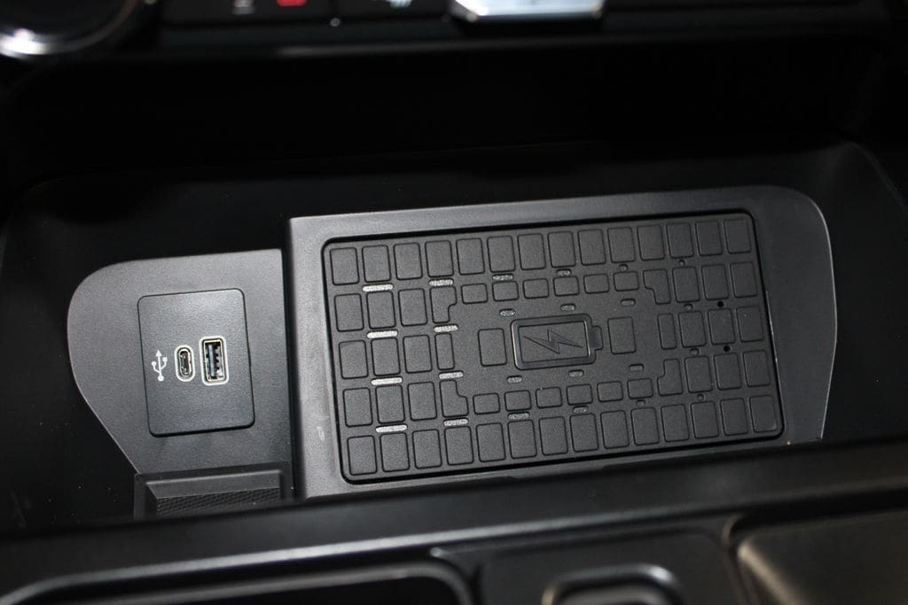 2025 Ford F-150 XLT - Photo 47