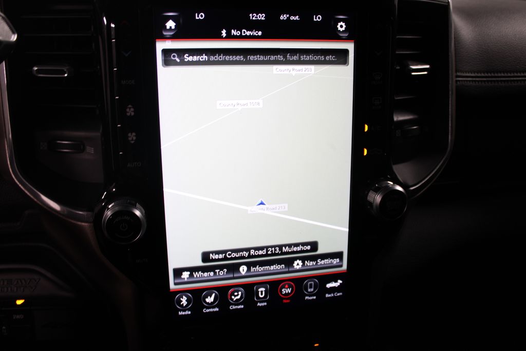 2025 Jeep Compass Trailhawk - Photo 49