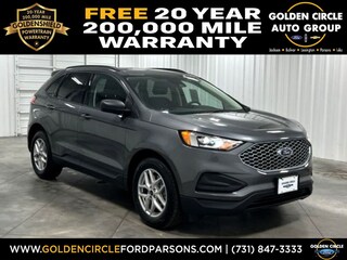 2024 Ford Edge SE SUV