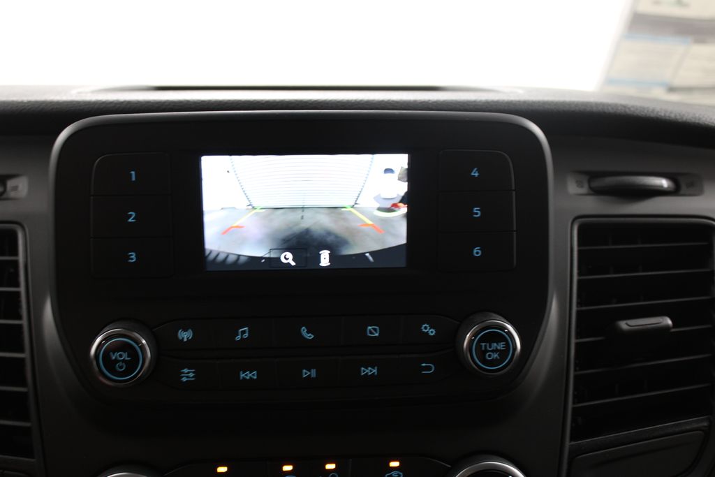 2025 Ford Transit Van Base - Photo 42