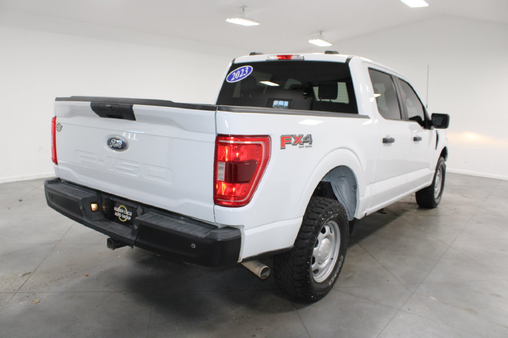 2023 Ford F-150 XL - Photo 8