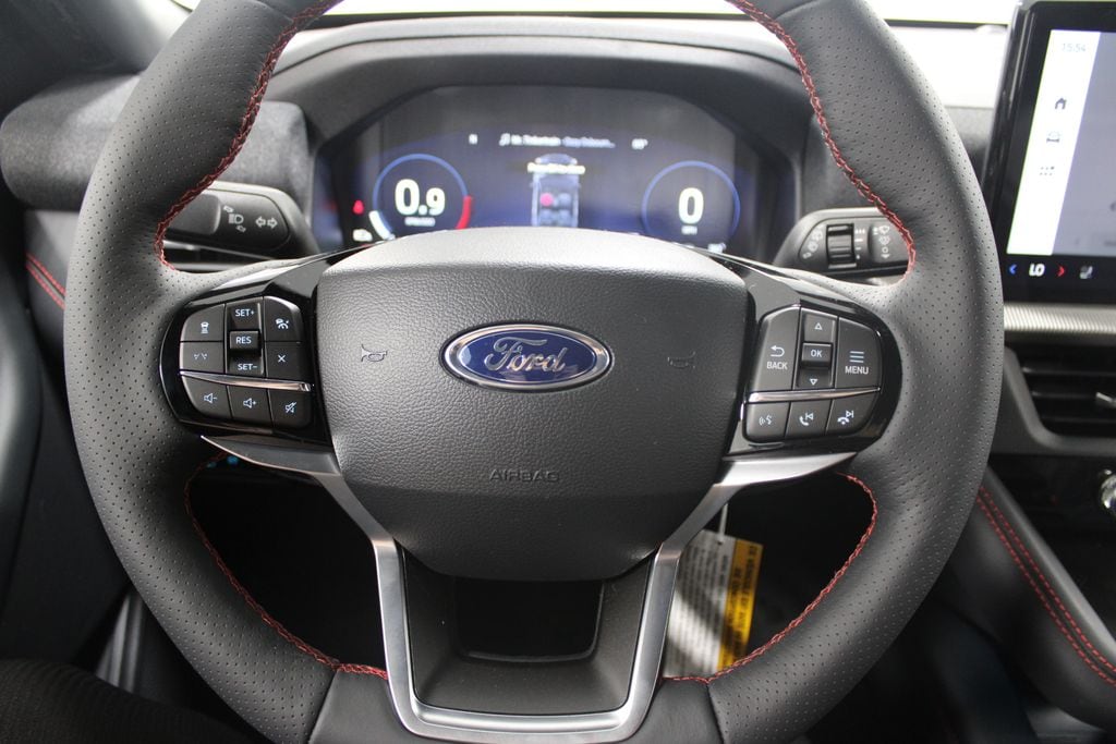 2026 Ford Explorer ST-Line - Photo 37