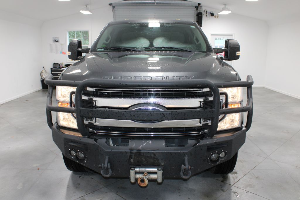 2020 Ford F-250 photo 2