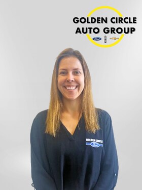 Staff member Courtney Reeves from af8b2dc59ce6