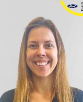 Staff member Courtney Reeves from af8b2dc59ce6