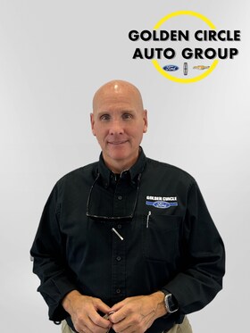 Staff member Chuck Upton from 47e621d932ae