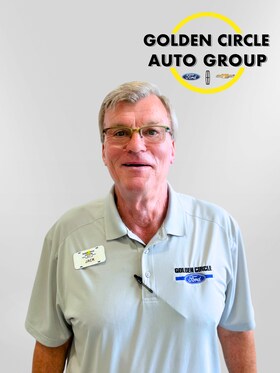 Staff member Jack Johnson from 8426e2c64a08