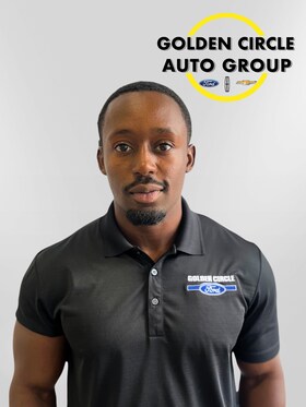 Staff member Marvell Brooks from 8426e2c64a08