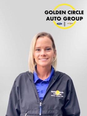 Staff member Ashley Delashmit from 2ecc94347429