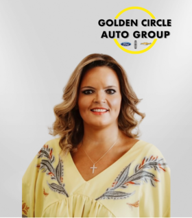 Staff member Angel Melton from c5b63526cd7a