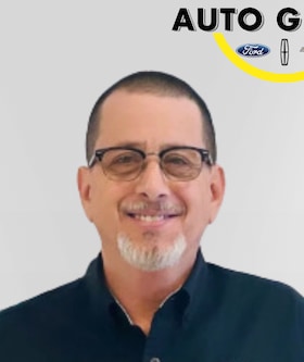 Staff member Kevin Cothern from 2ecc94347429